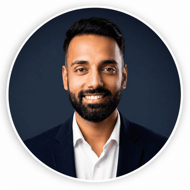 Kartikey Gupta